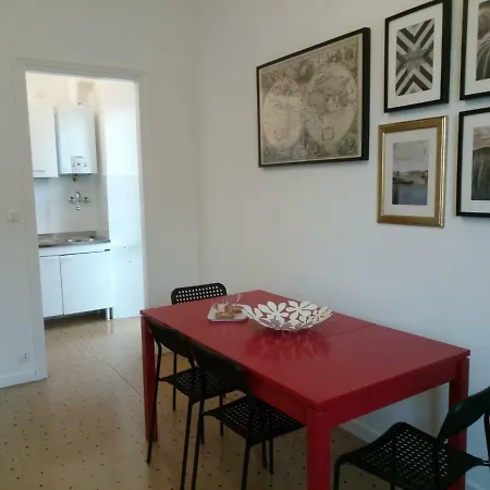 Bilocale In Corso Moncalieri, Vicinanze Parco Del Valentino