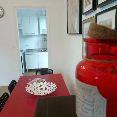 아파트 Bilocale In Corso Moncalieri, Vicinanze Parco Del Valentino