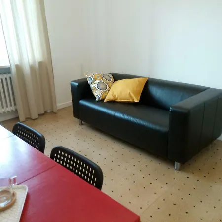 아파트 Bilocale In Corso Moncalieri, Vicinanze Parco Del Valentino *
