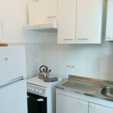 아파트 Bilocale In Corso Moncalieri, Vicinanze Parco Del Valentino