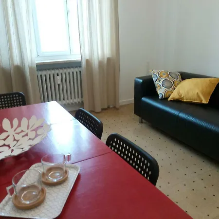 Bilocale In Corso Moncalieri, Vicinanze Parco Del Valentino * Turin