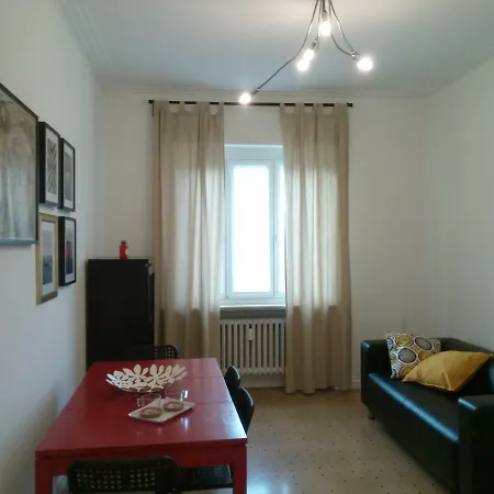 아파트 Bilocale In Corso Moncalieri, Vicinanze Parco Del Valentino *