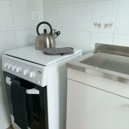 Bilocale In Corso Moncalieri, Vicinanze Parco Del Valentino 아파트