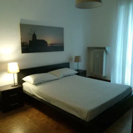 Bilocale In Corso Moncalieri, Vicinanze Parco Del Valentino