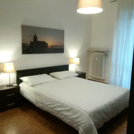 Bilocale In Corso Moncalieri, Vicinanze Parco Del Valentino 아파트 토리노