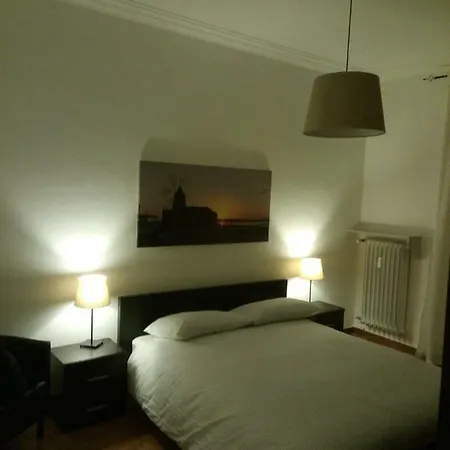 Bilocale In Corso Moncalieri, Vicinanze Parco Del Valentino *